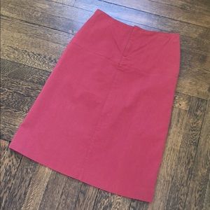 Banana Republic Skirt